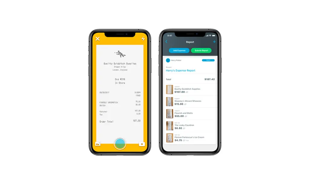 Expensify 4 1024x640