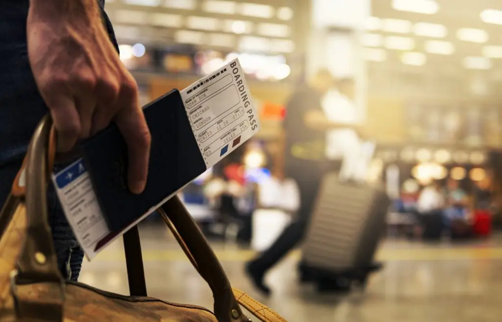 Travelperk