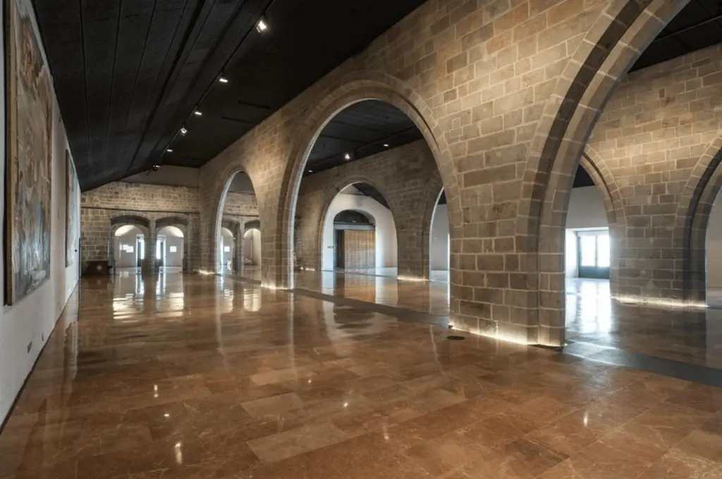 Casa Llotja De Mar 1024x680