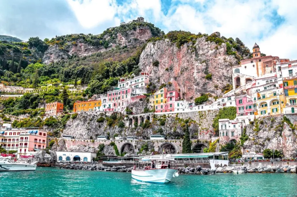 Amalfi Coast 1 1024x682