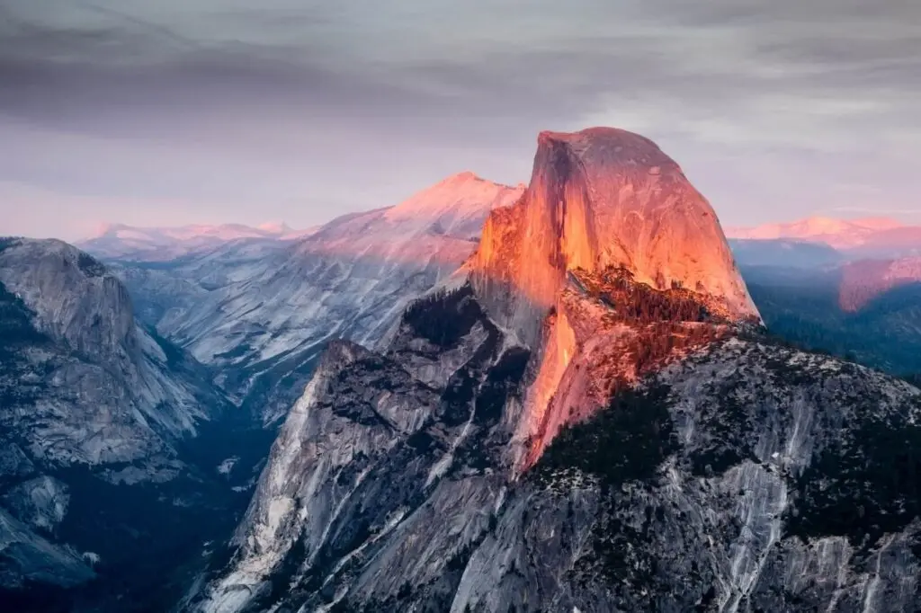 Yosemite National Park 1 1024x682