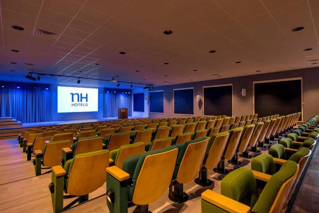Nh Eindhoven Conference Centre