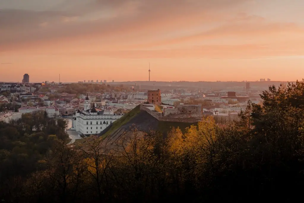Gantas Vaiciulenas Hfli7ejtkmc Unsplash 1024x683
