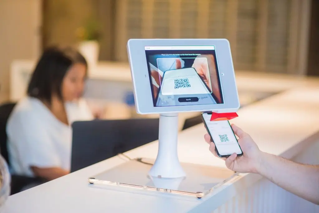 Proxyclick Visitor Management System Zrc0hj 2ky0 Unsplash 1024x684