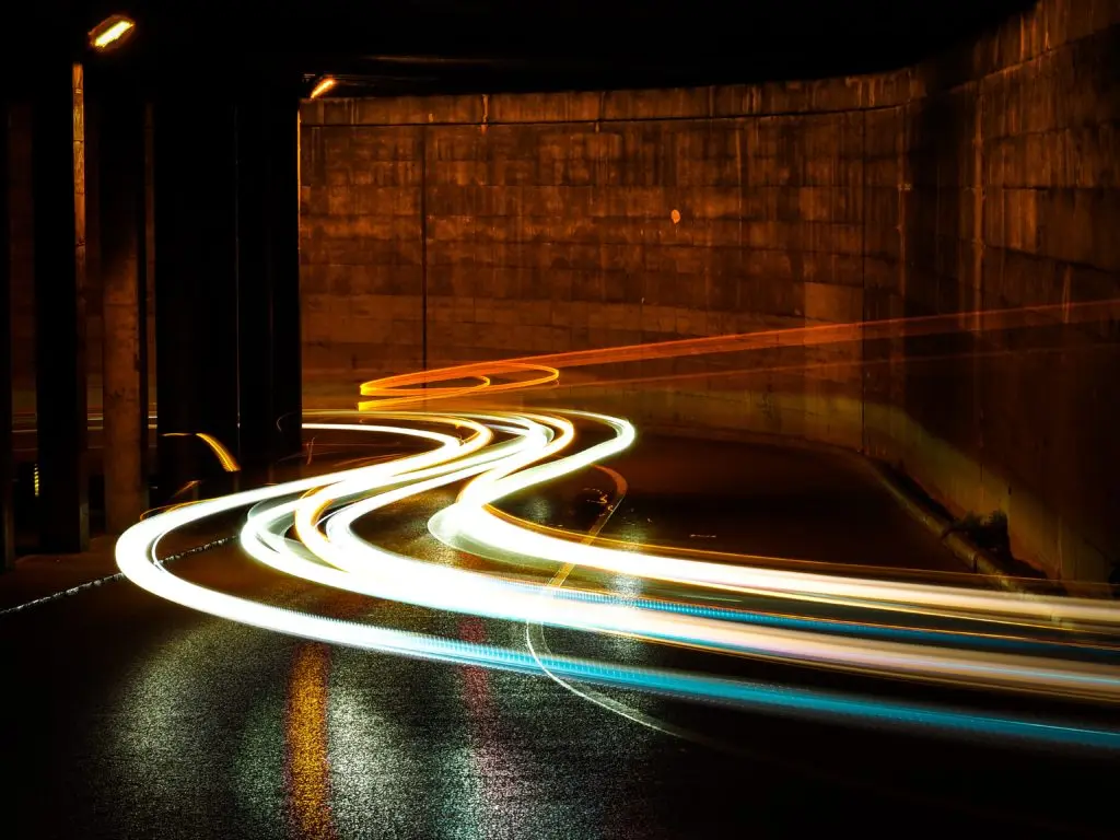 Speed Is Important 1024x768