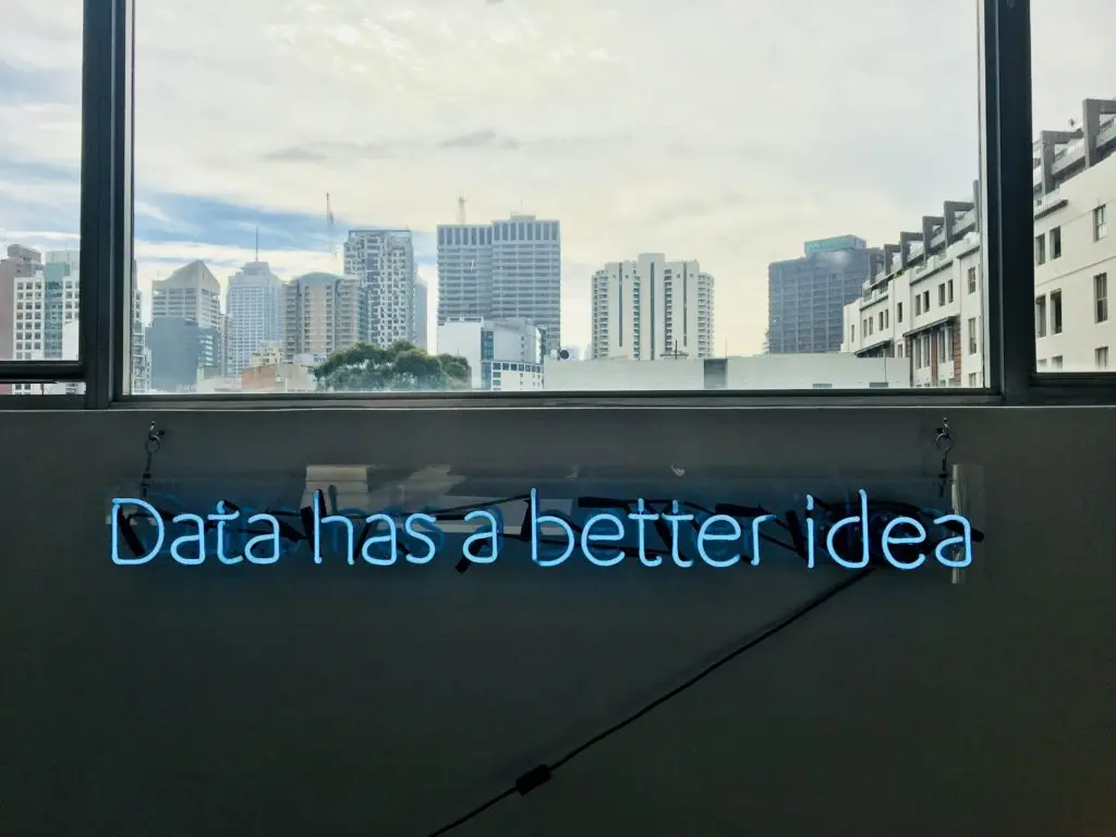 Data Has A Better Idea 1024x768