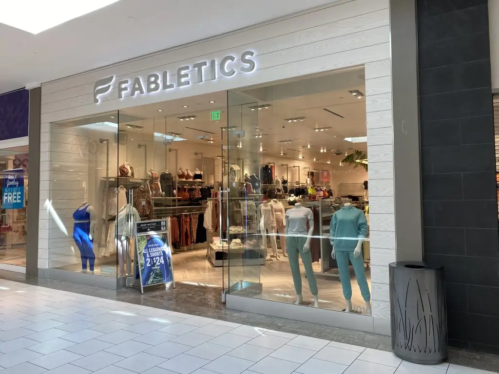 Fabletics