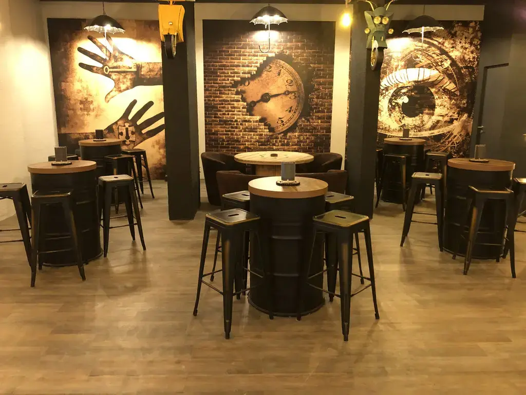 Mind And Run Escape Room Aix En Provence