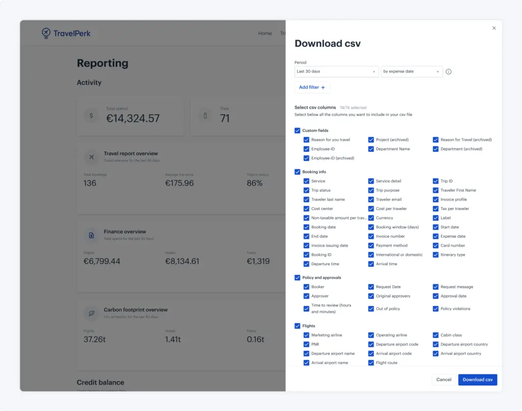 How Travelperk Helps You Improve Travel Expense Management1 1024x806