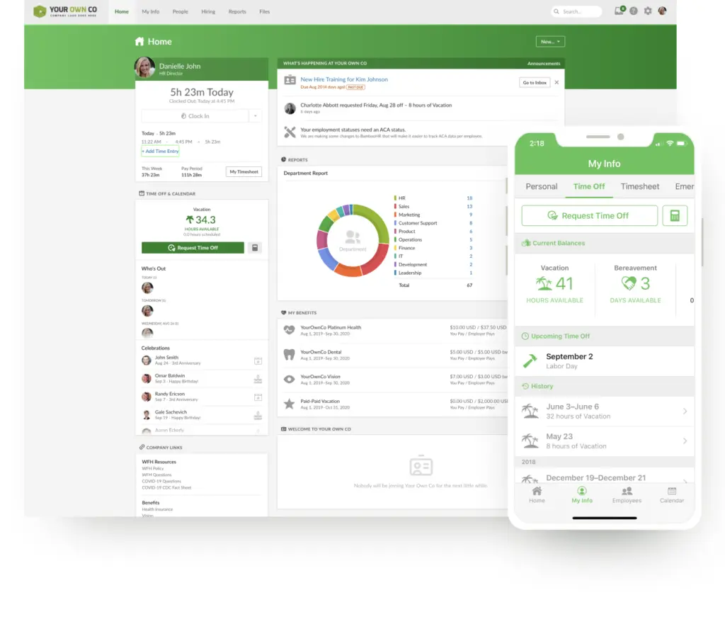 Bamboohr Home And Timeoff 660x563 1 1024x874 1