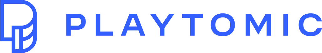 Playtomic Logo