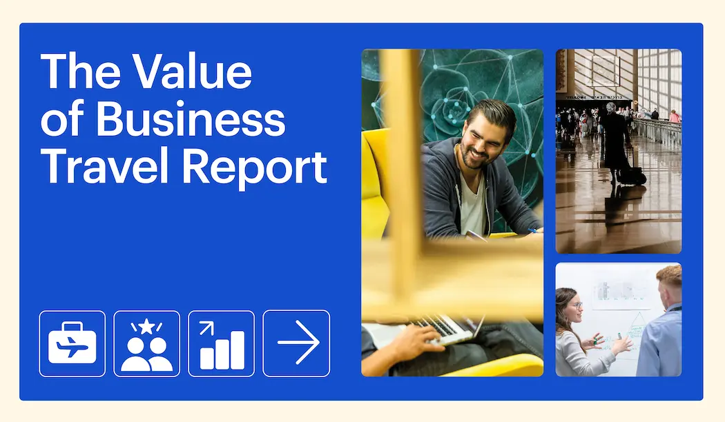 The Value Of Business Travel En