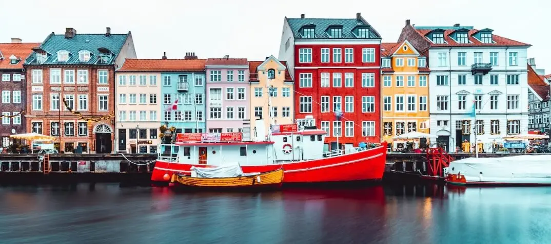 Denmark Travel Agencies Adrian Cuj Suwfvhu Z O Unsplash