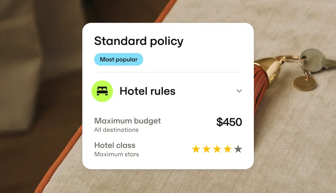 Evergreen Toolkit How To Make Sure Employees Are Following Your Business Travel Policy