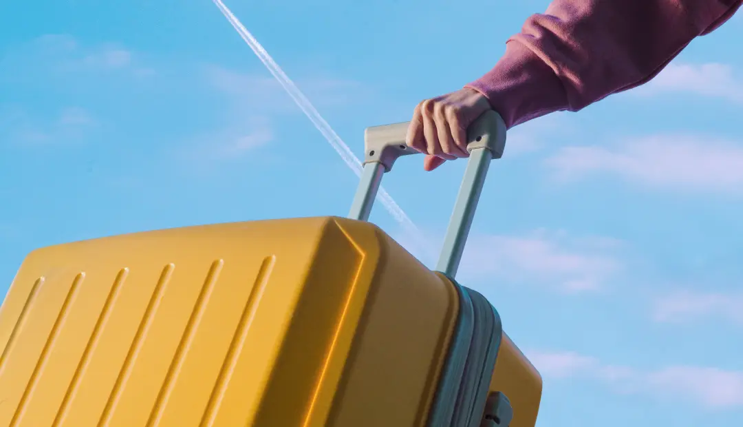 Evergreen Toolkit The Ultimate Guide To Traveling For Work 35 Best Tips For Business Travelers