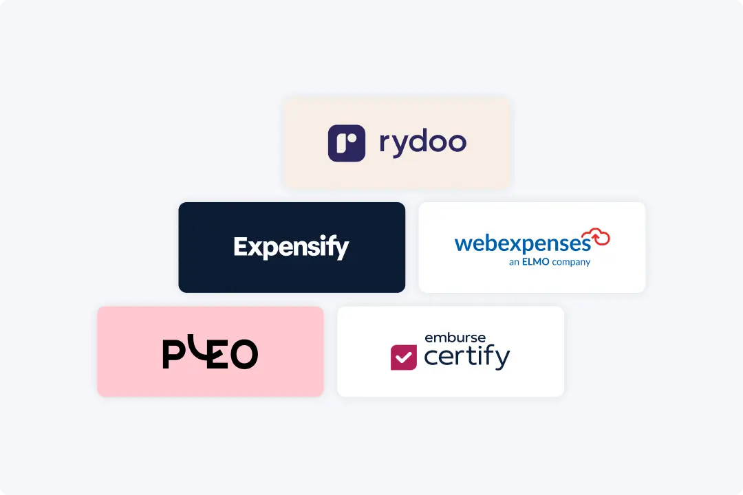 Alternatives To Zoho Expense 1