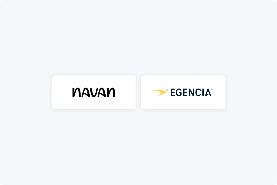Navan Egencia