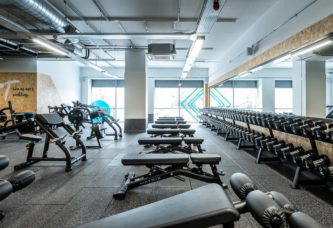 Puregym
