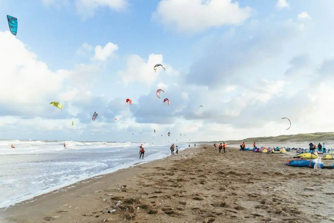 Scheveningen Netherlands