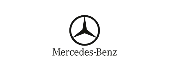 Merced Benz Logo