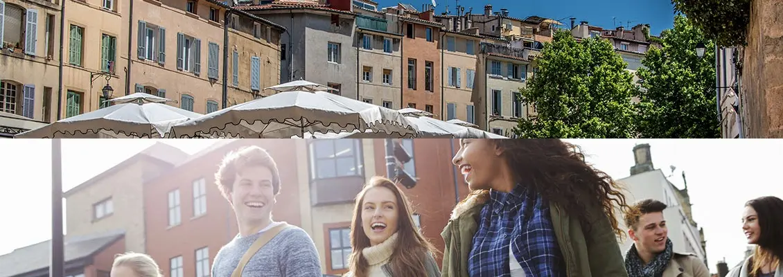 Raylle Urbain Aix En Provence Team Building
