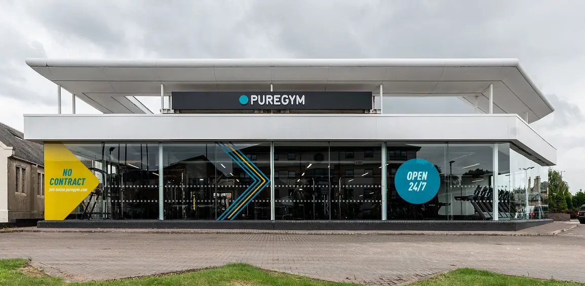 PureGym