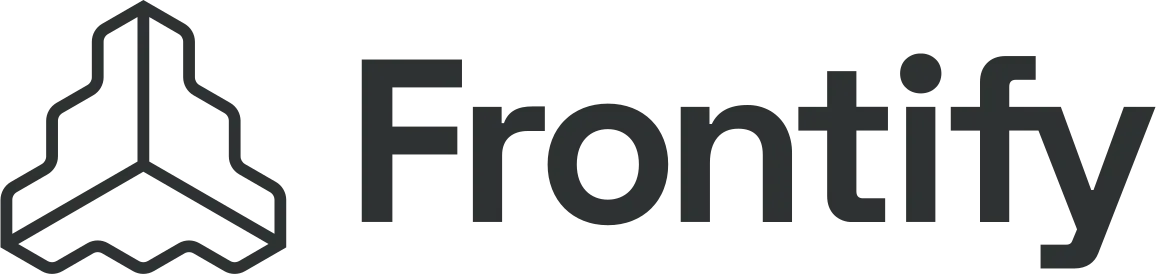 Frontify Logo