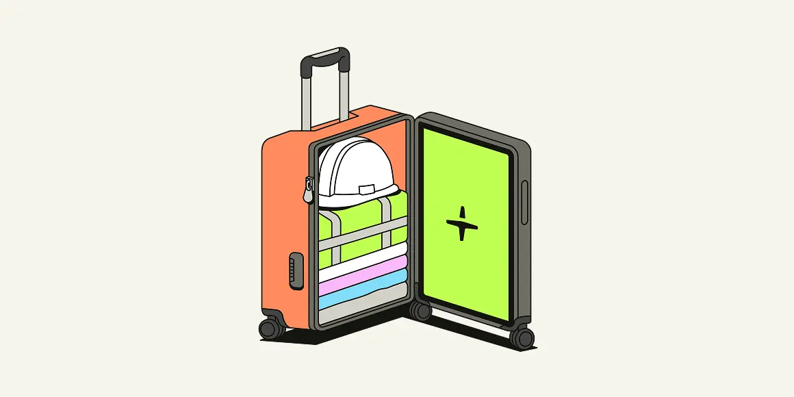 Travel Disruption Ebook