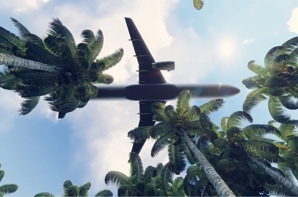 Greenperk Header Image