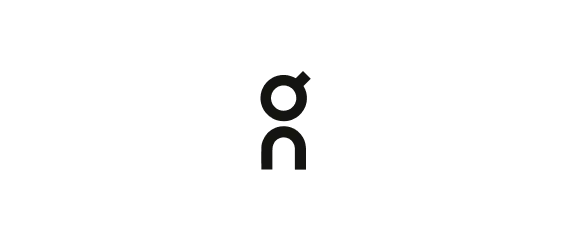On Running Logo