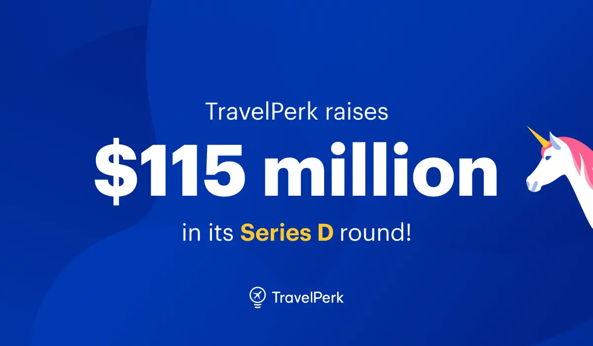 Travelperk Pr