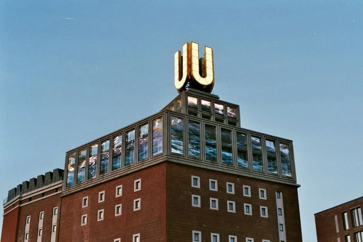 Dortmunder U Zentrum für Kunst und Kreativität