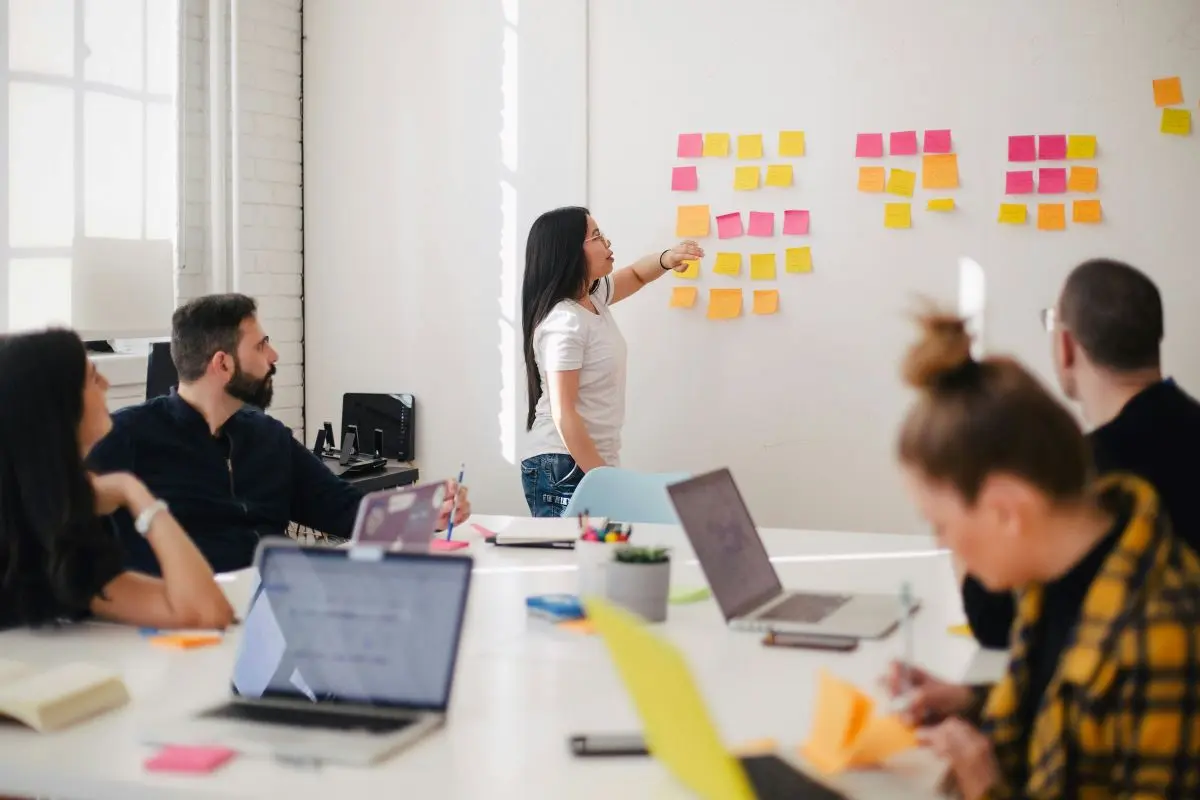 Innovation Workshop