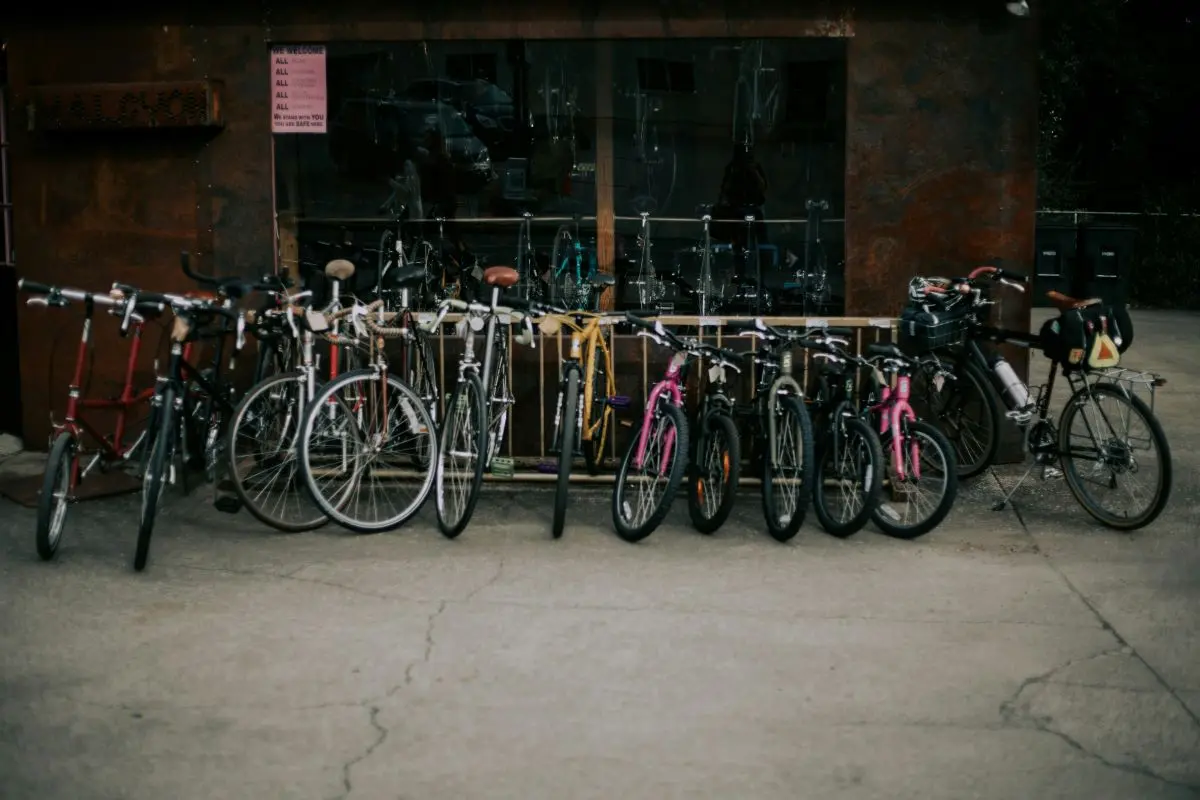 Bike Rental