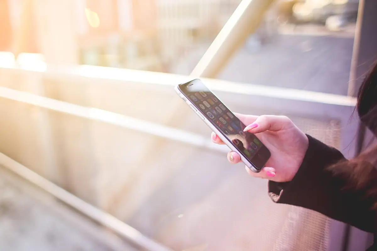 Travelperk Blog 6 Apps