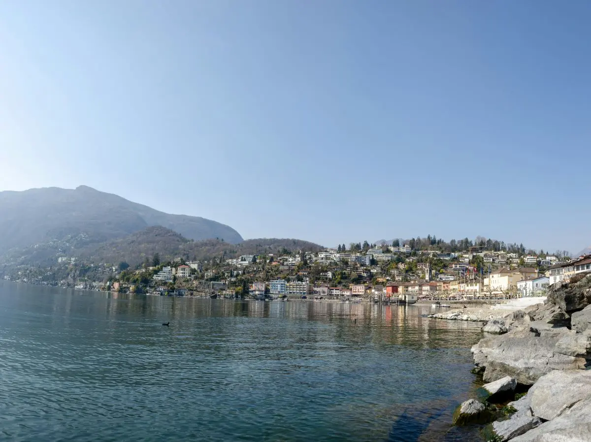 Ascona Swtzerland