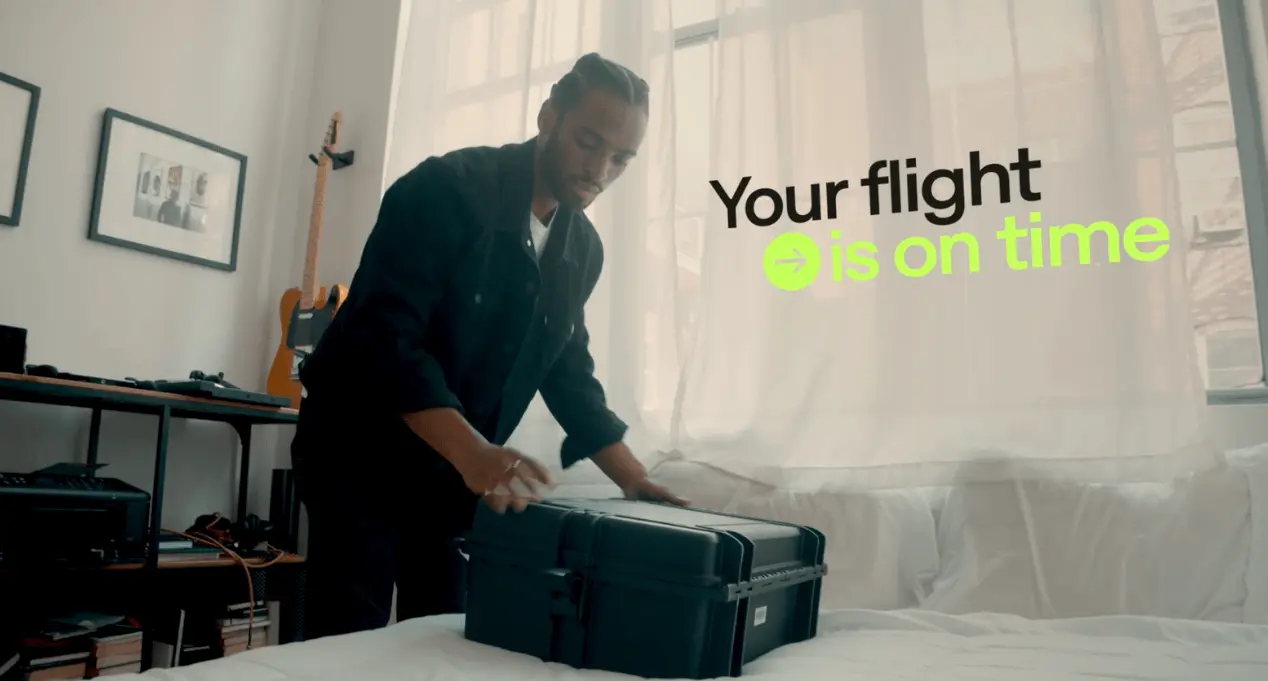 Rebrand C Travelperk