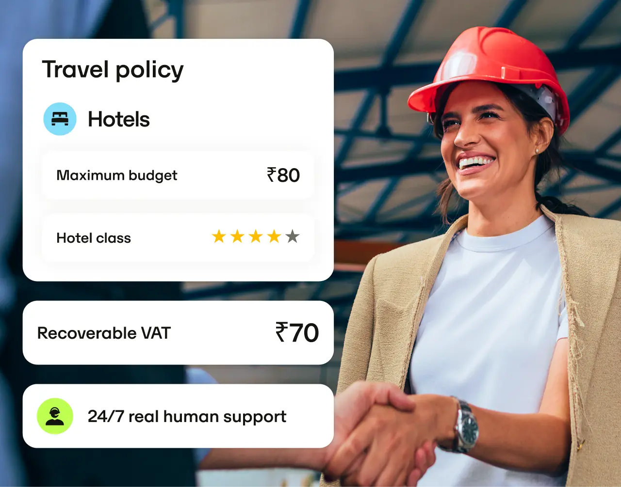 Il Travel Policy