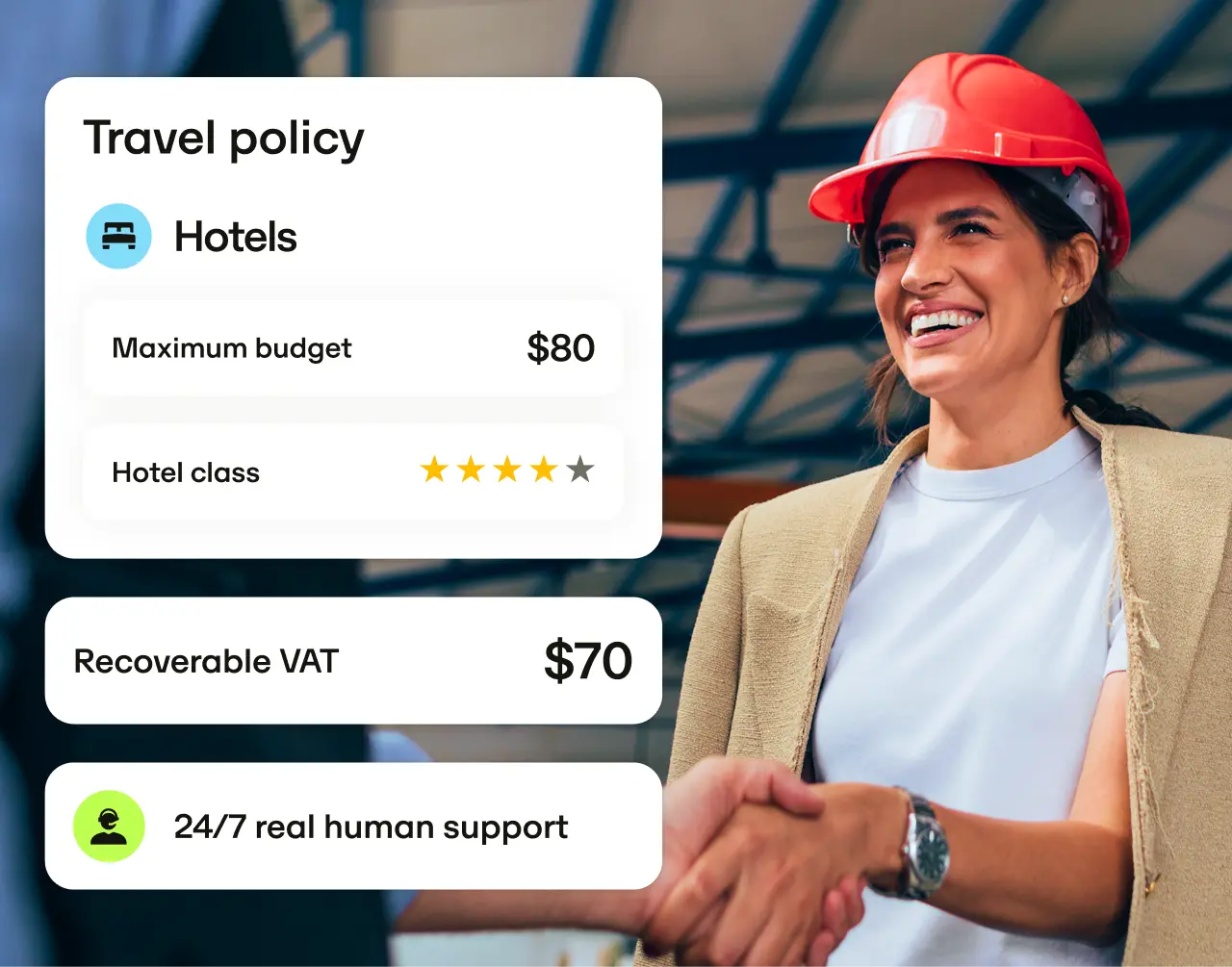 Us Travel Policy