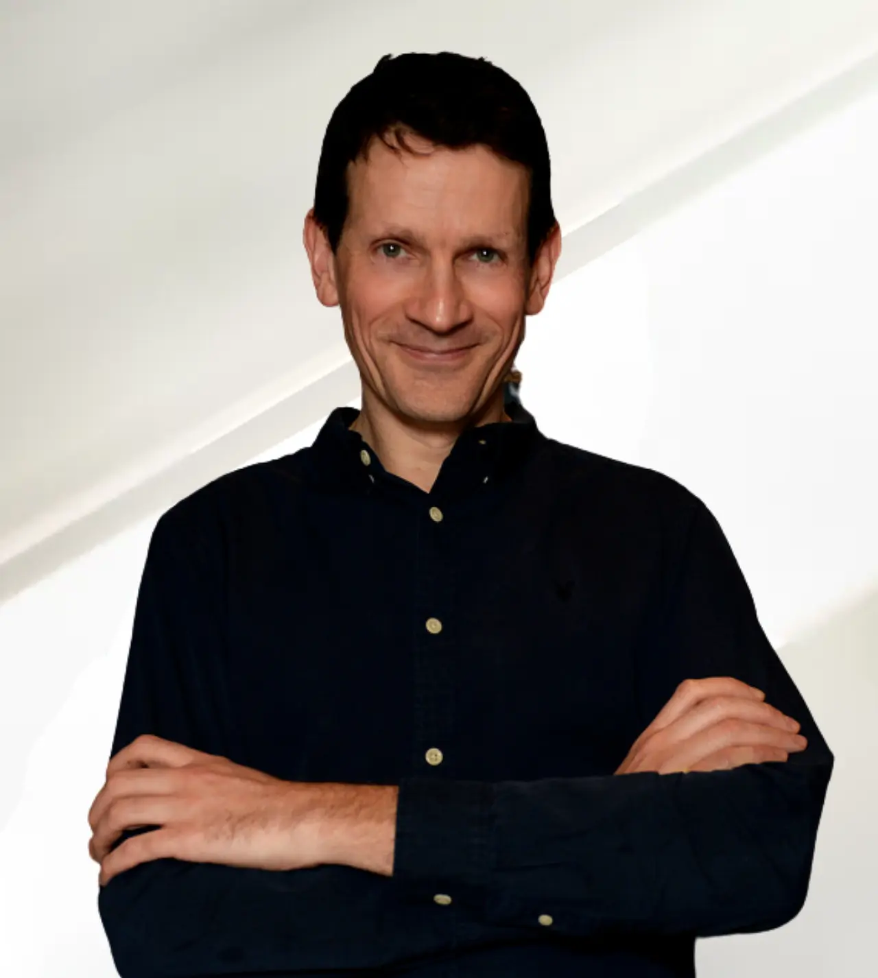 Bruce Daisley