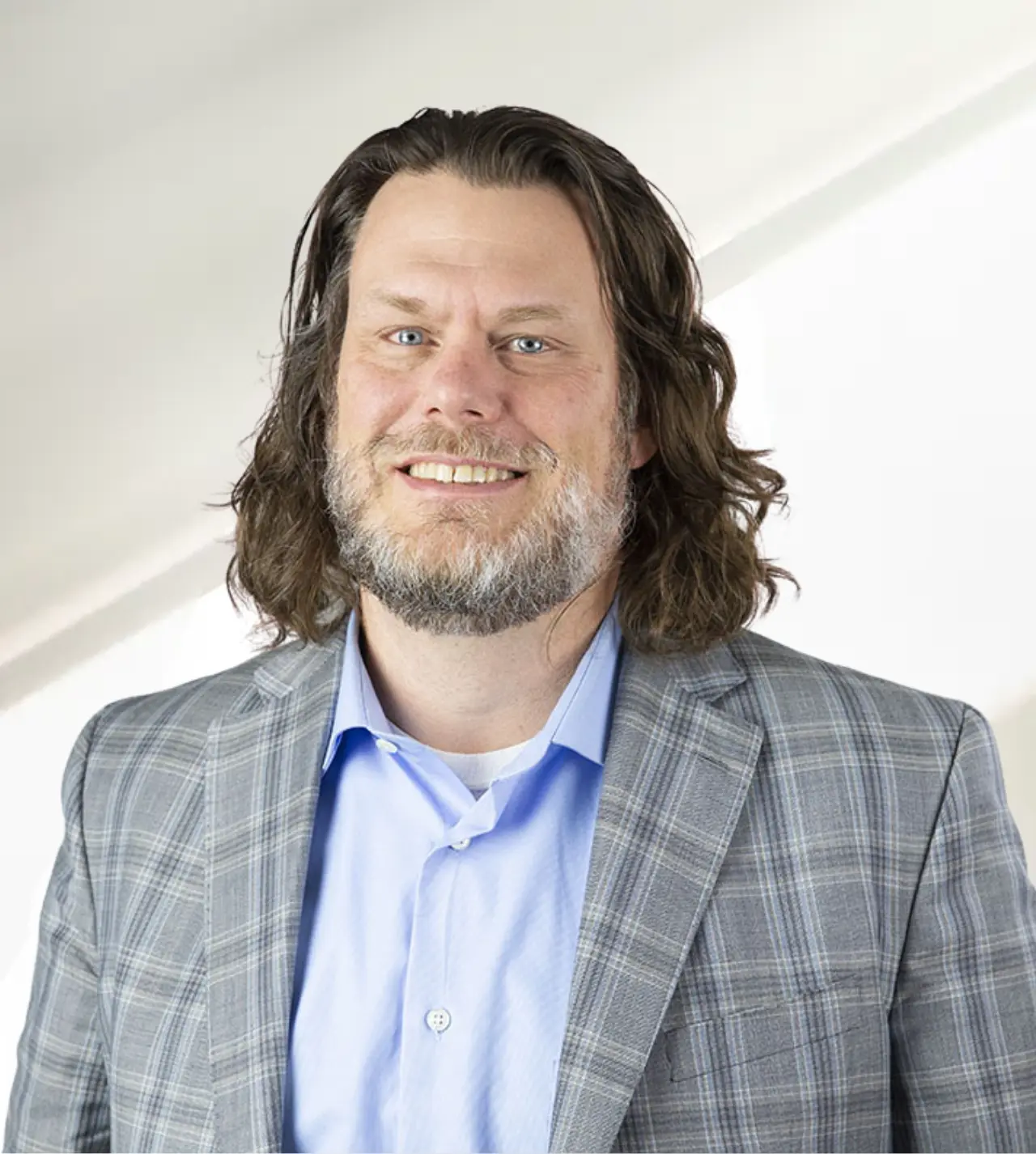 David Johnson Forrester