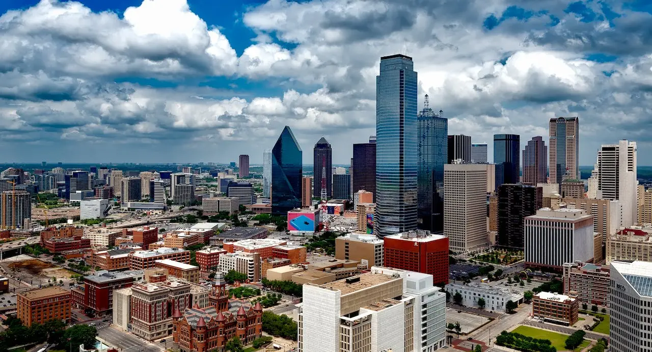Dallas Pexels Pixabay 280193