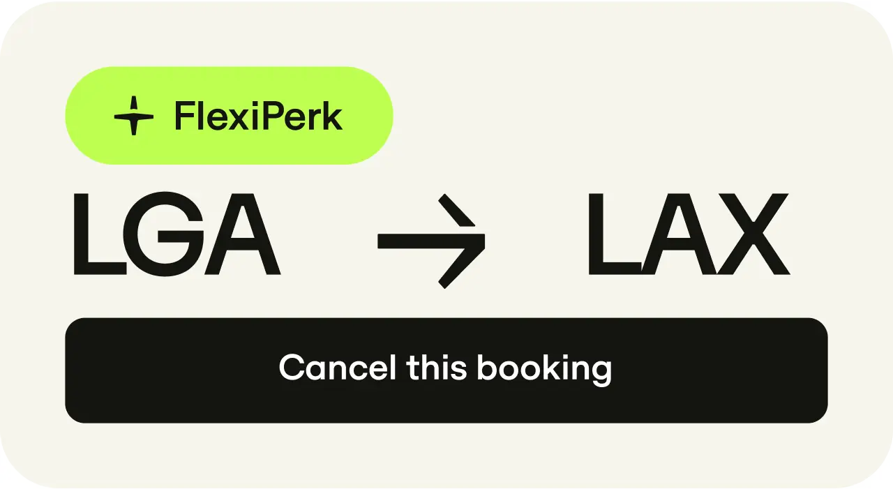 Marketplace Card Flexiperk