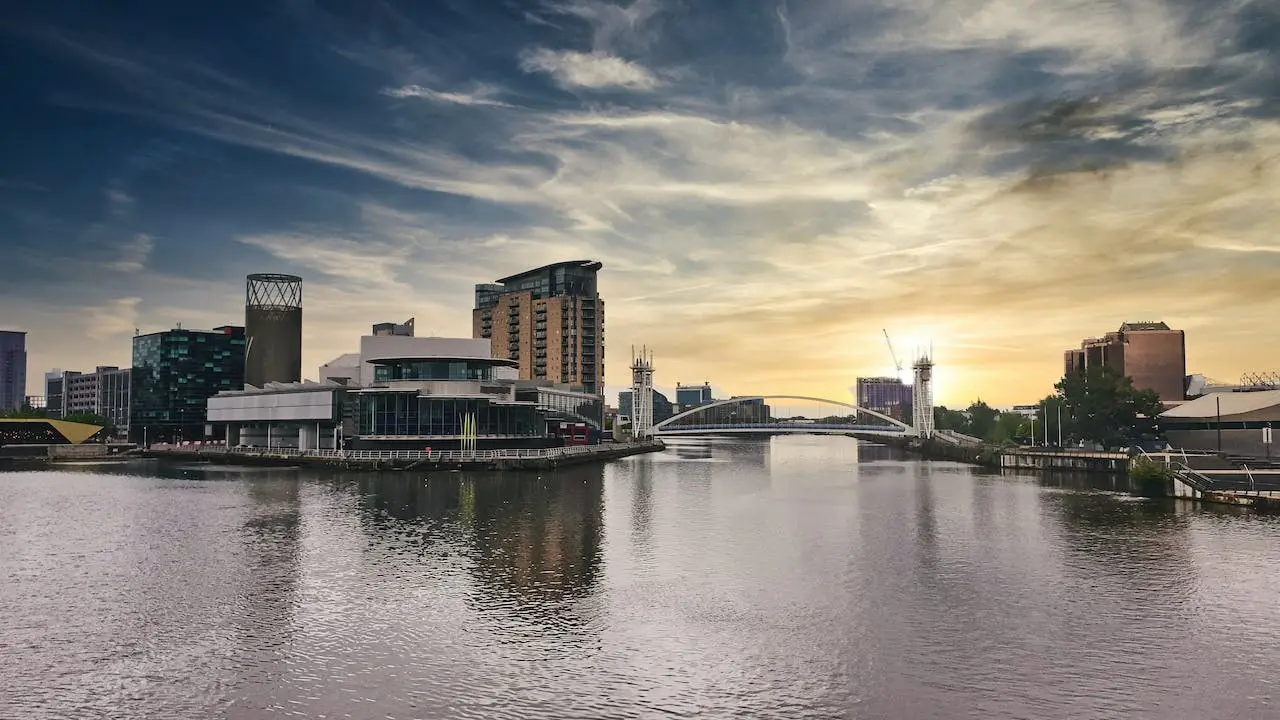 Manchester Pexels Nathan J Hilton 5212814