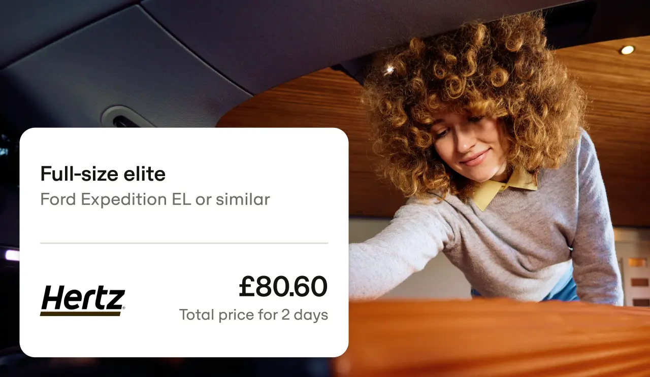Uk Car Hertz