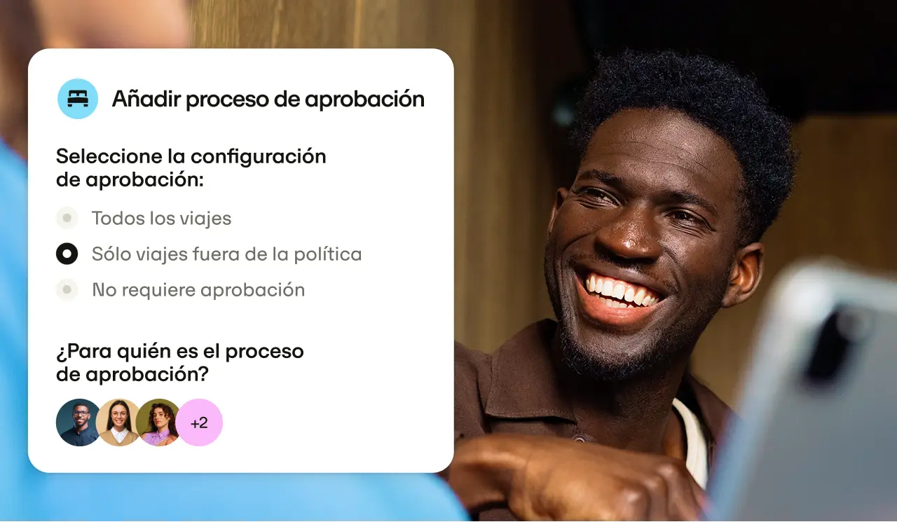 Es Approval