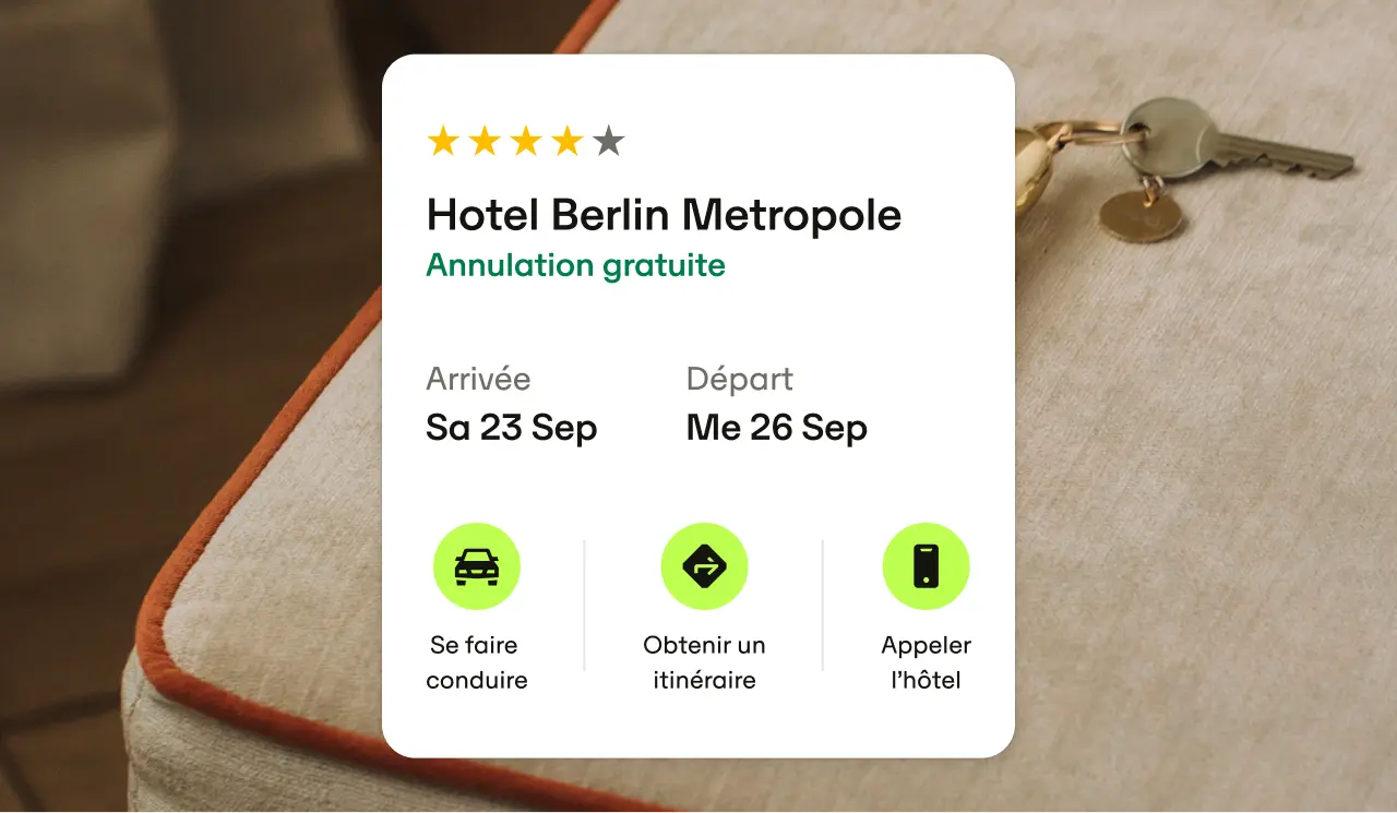 Fr Hotels