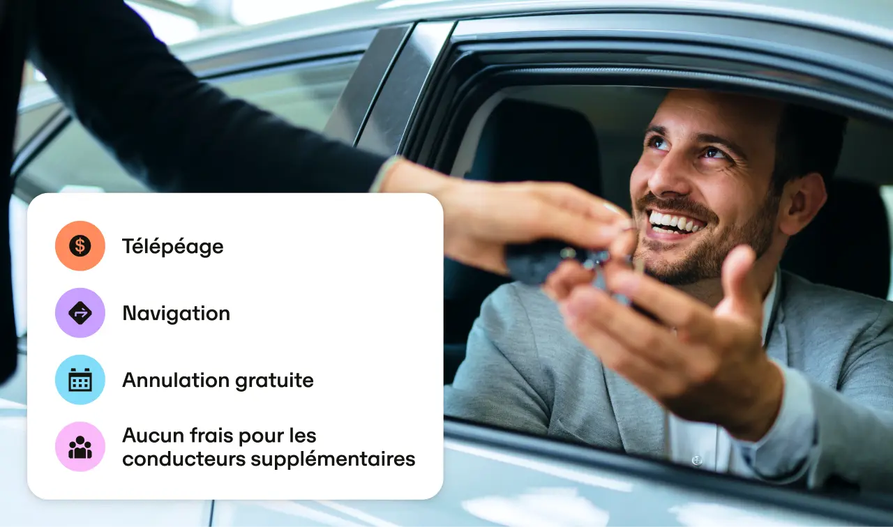 Fr Car