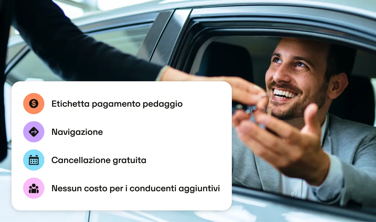 It Car