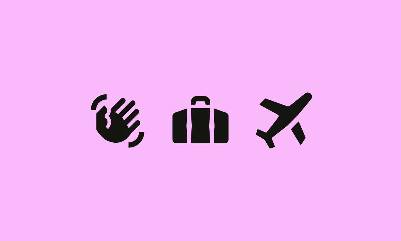 A Beginners Guide To Business Travel
